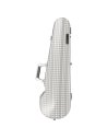 BAM ITALIA CAB2002XLS CABOURG HIGHTECH CONTOURED VIOLIN CASE