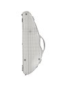 BAM ITALIA CAB2000XLS CABOURG HIGHTECH SLIM VIOLIN CASE