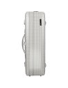 BAM ITALIA CAB5301XLS CABOURG HIGHTECH OBLONG VIOLA CASE