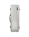 BAM ITALIA CAB5301XLN CABOURG HIGHTECH OBLONG VIOLA CASE