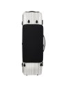 BAM ITALIA CAB5301XLN CABOURG HIGHTECH OBLONG VIOLA CASE