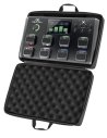 UDG UB0018324BL CR SHEERAN LOOPER X HARDCASE BLACK