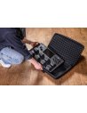 UDG UB0018324BL CR SHEERAN LOOPER X HARDCASE BLACK