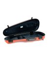 BAM ITALIA 2003XLORG CUSTODIA HIGHTECH CABIN PER VIOLINO - ORANGEY