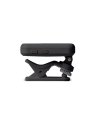 CARRY ON CO-RCTUSB-1BK - RECHARGEABLE CLIP-ON TUNER NERO