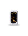 CARRY ON CO-RCTUSB-1WT - RECHARGEABLE CLIP-ON TUNER BIANCO
