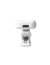 CARRY ON CO-RCTUSB-1WT - RECHARGEABLE CLIP-ON TUNER BIANCO