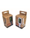 CARRY ON CO-RCTUSB-1WT - RECHARGEABLE CLIP-ON TUNER BIANCO