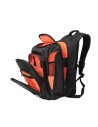 UDG U9101BL/OR - ULTIMATE DIGI BACKPACK BLACK/ORANGE