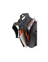 UDG U9101BL/OR - ULTIMATE DIGI BACKPACK BLACK/ORANGE