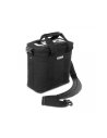 UDG U9500 - ULTIMATE STARTERBAG BLACK / WHITE LOGO