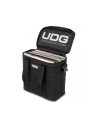 UDG U9500 - ULTIMATE STARTERBAG BLACK / WHITE LOGO