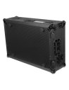 UDG U91080BL - ULTIMATE FLIGHT CASE DENON DJ SC LIVE 2 BLACK PLUS
