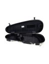 BAM ITALIA CUB2003XLN CUBE HIGHTECH CABIN VIOLIN CASE