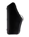 BAM ITALIA 4122XLNS CUSTODIA HIGHTECH PER SAX TENORE E SOPRANO - BLACK