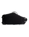 BAM ITALIA 4122XLNS CUSTODIA HIGHTECH PER SAX TENORE E SOPRANO - BLACK