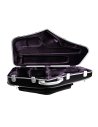BAM ITALIA 4122XLNS CUSTODIA HIGHTECH PER SAX TENORE E SOPRANO - BLACK
