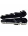 BAM ITALIA CLA2002XLN CUSTODIA HIGHTECH VOCALISE CLASSIC CONTOURED PER VIOLINO - BLACK