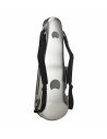 BAM ITALIA CLA2002XLN CUSTODIA HIGHTECH VOCALISE CLASSIC CONTOURED PER VIOLINO - BLACK