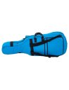 BAM ITALIA PERF1001SB COVER PERFORMANCE PER VIOLONCELLO - SKY BLUE