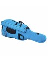 BAM ITALIA PERF1001SB COVER PERFORMANCE PER VIOLONCELLO - SKY BLUE