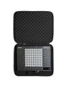 UDG U8504BL - CREATOR AKAI APC 64 HARDCASE BLACK
