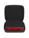 UDG U8507BL - CREATOR FOCUSRITE SCARLETT 2I2/4I4+4PRE/2PRE HARDCASE BLACK