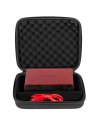 UDG U8507BL - CREATOR FOCUSRITE SCARLETT 2I2/4I4+4PRE/2PRE HARDCASE BLACK