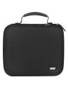 UDG U8507BL - CREATOR FOCUSRITE SCARLETT 2I2/4I4+4PRE/2PRE HARDCASE BLACK