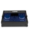 UDG U91099BL - ULTIMATE FLIGHT CASE ALPHATHETA OMNIS-DUO BLACK