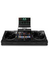 UDG U91098BL - ULTIMATE FLIGHT CASE SET PIONEER PLX-CRSS12+10/12" MIXER PLUS"