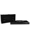 UDG U91098BL - ULTIMATE FLIGHT CASE SET PIONEER PLX-CRSS12+10/12" MIXER PLUS"
