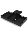 UDG U91098BL - ULTIMATE FLIGHT CASE SET PIONEER PLX-CRSS12+10/12" MIXER PLUS"