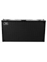 UDG U91098BL - ULTIMATE FLIGHT CASE SET PIONEER PLX-CRSS12+10/12" MIXER PLUS"