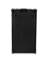 UDG U91100BL - ULTIMATE FLIGHT CASE SINGLE TURNTABLE BATTLE/PLX-CRSS12+10/12" MIXER PLUS"