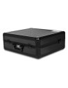 UDG U93026BL - ULTIMATE PICK FOAM FLIGHT CASE ALPHATHETA OMNIS-DUO BLACK
