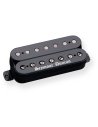 SEYMOUR DUNCAN BLACK WINTER BRIDGE 7STRG
