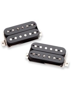 SEYMOUR DUNCAN APH-2S SLASH ALNC II PROHB BLK SET