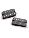 SEYMOUR DUNCAN APH-2S SLASH ALNC II PROHB BLK SET
