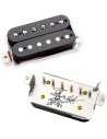 SEYMOUR DUNCAN APH-2S SLASH ALNC II PROHB BLK SET