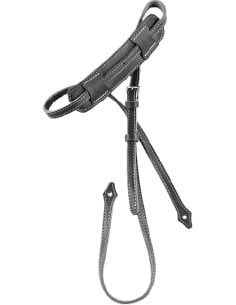 ORTEGA OSMDLX-BK