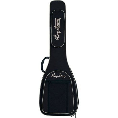 HAGSTROM B-41 VIKING BASS GIGBAG