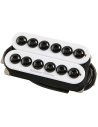 SEYMOUR DUNCAN SH-8N INVADER WHITE
