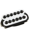 SEYMOUR DUNCAN SH-8N INVADER WHITE
