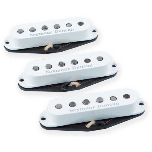 SEYMOUR DUNCAN SET SSL-1 CA 50 SET / CALIFORNIA CLASSIC