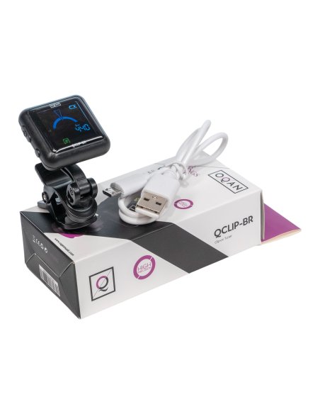 OQAN QCLIP-BR OQAN QCLIP-BR