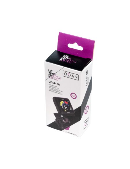 OQAN QCLIP-BR OQAN QCLIP-BR