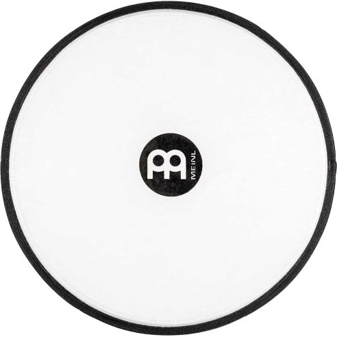 MEINL HEAD-JD12WH