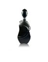 BAM ITALIA 1001SNN CUSTODIA CLASSIC PER VIOLONCELLO - BLACK