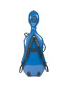 BAM ITALIA 1002NWB CUSTODIA NEWTECH PER VIOLONCELLO - RUOTE - BLUE